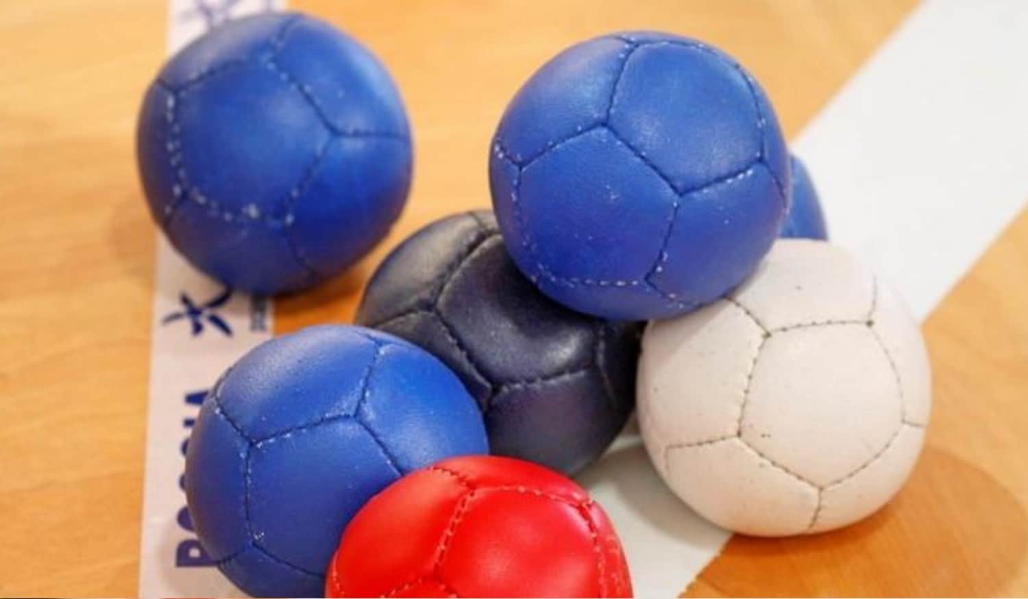 Campeonato Nacional de Boccia Sénior vai decorrer em Resende