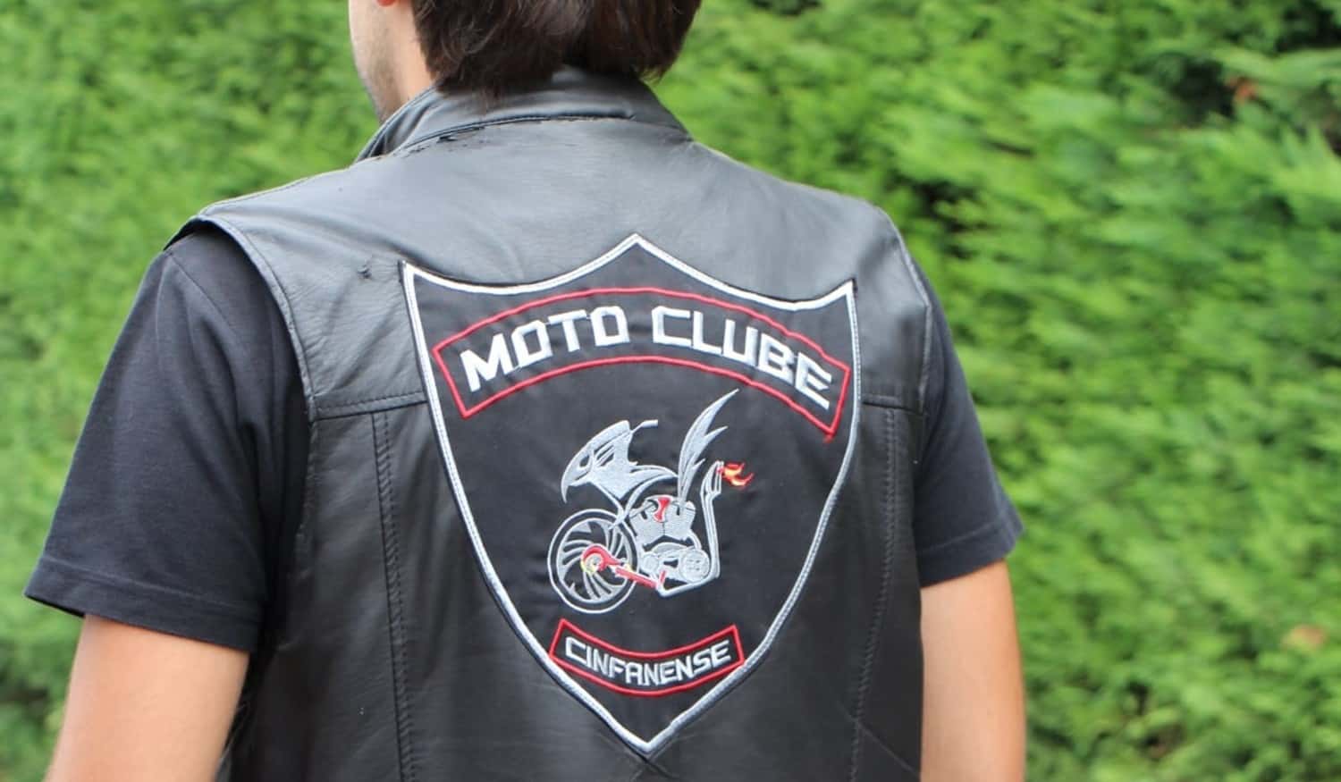 Moto Clube Cinfanense comemora 17 anos