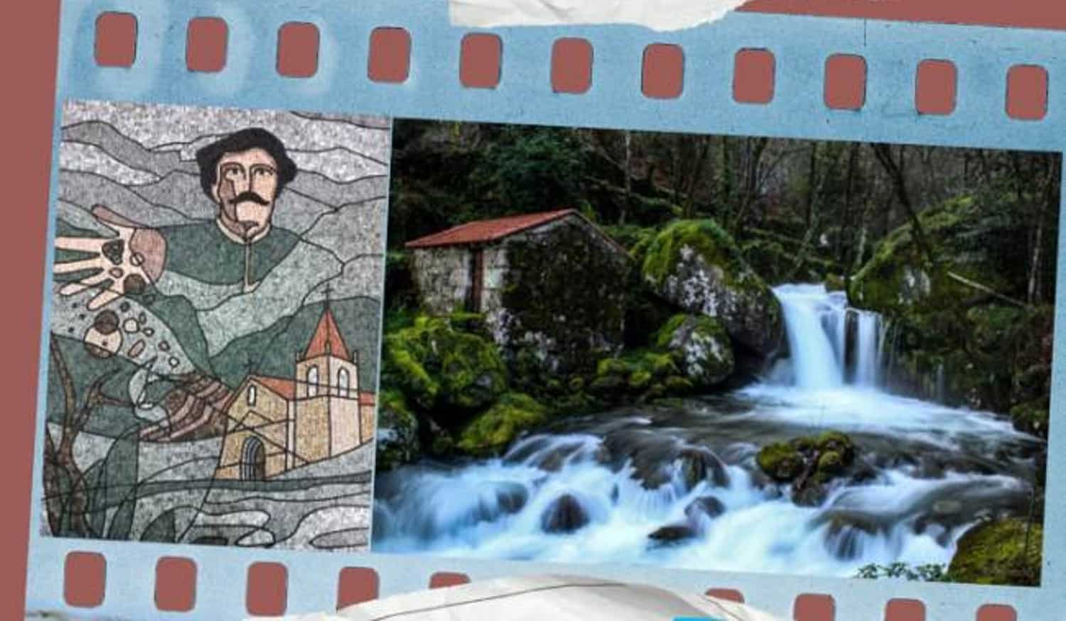 "Caminhada: Por Terras de Serpa Pinto" vai explorar Cinfães