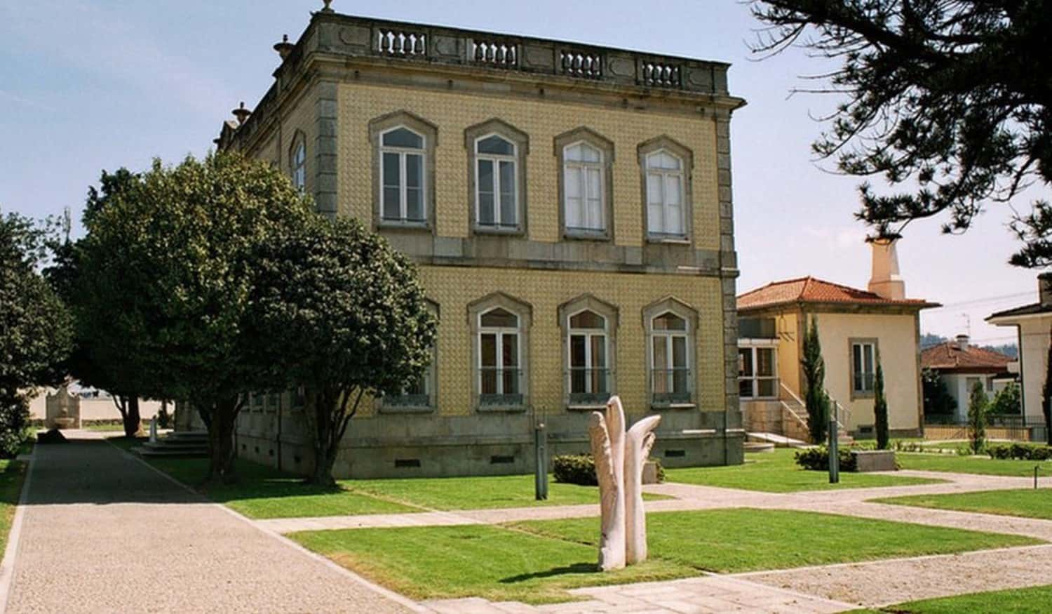 Seminário vai debater "A Madeira do Som, o Som da Madeira" em Paredes