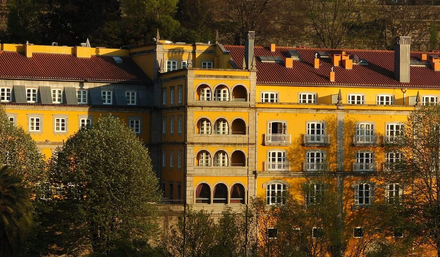 Amarante acolhe seminário de adaptação às alterações climáticas