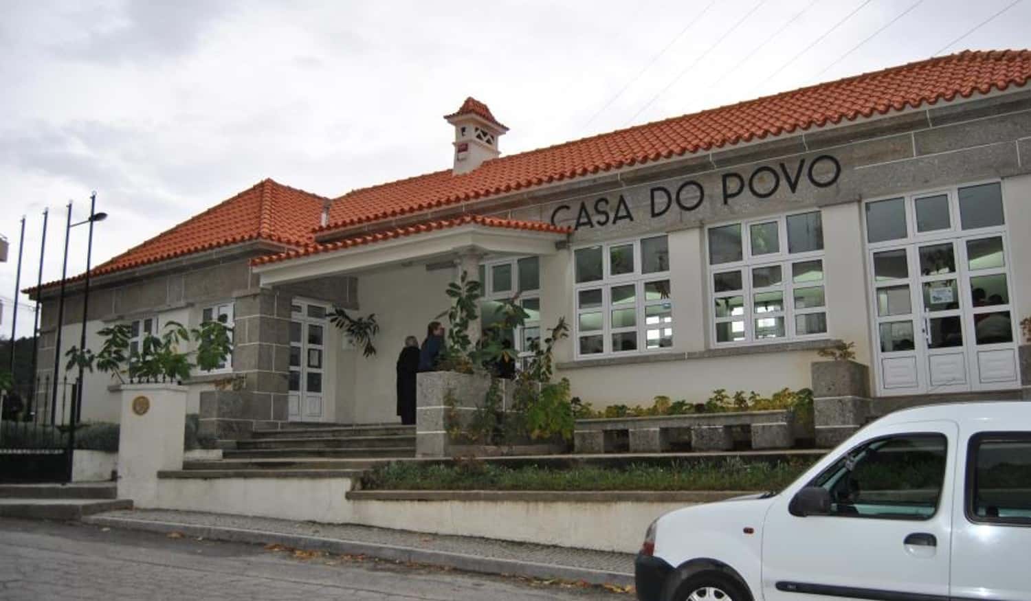 Baião: Casa do Povo de Santa Marinha do Zêzere organiza Arraial de Carnaval