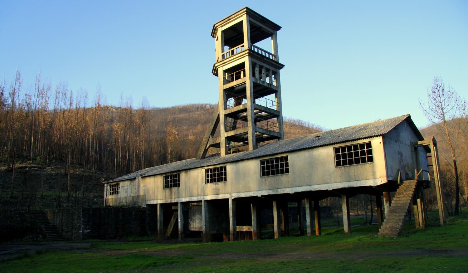 Cavalete do Fôjo em Castelo de Paiva vai ser requalificado