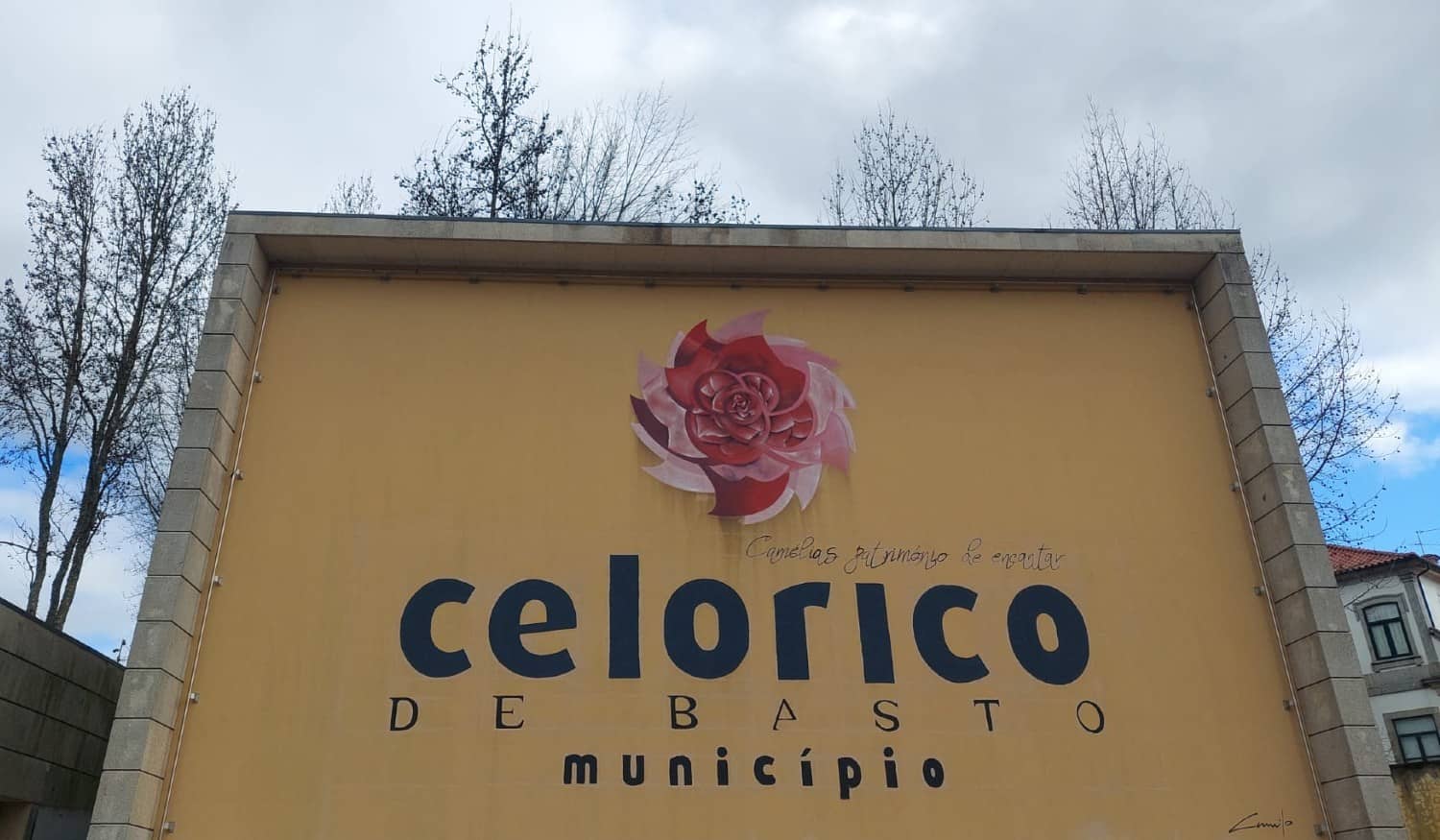 Município de Celorico de Basto promove ciclo de workshops sobre Turismo de Natureza