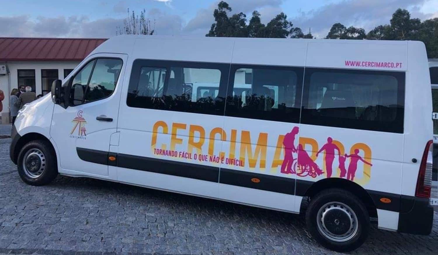 Assembleia Geral da Cercimarco acontece a 31 de março
