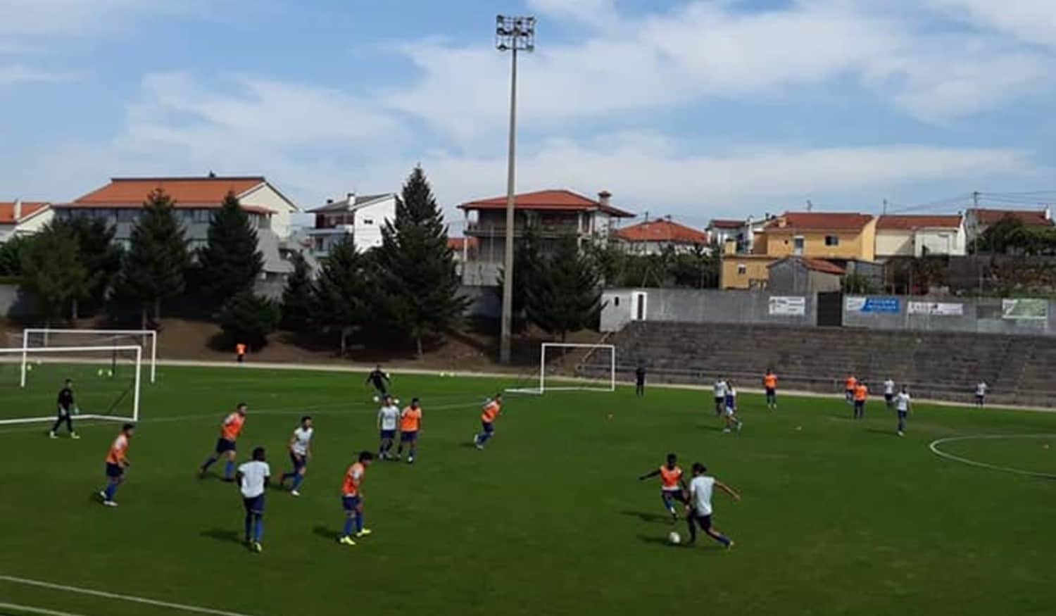 Clubes desportivos de Cinfães vão receber apoio financeiro de quase 200 mil euros