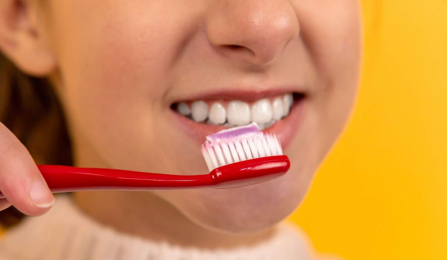 Sabe o que fazer para manter uma boa saúde oral? Conheça cinco conselhos