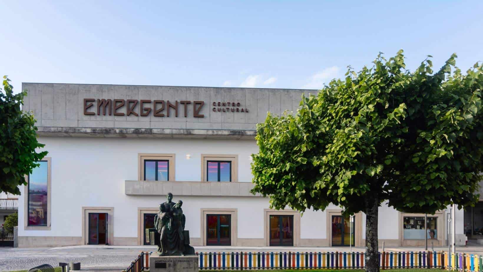 Marco: 'Casa dos Avós' vai inaugurar nova Exposição Coletiva de Pintura no Emergente