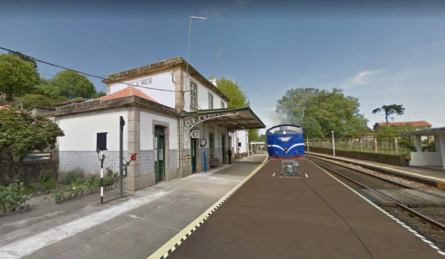 Grupo de Jovens Vallis dinamiza peddy paper em Vila Meã