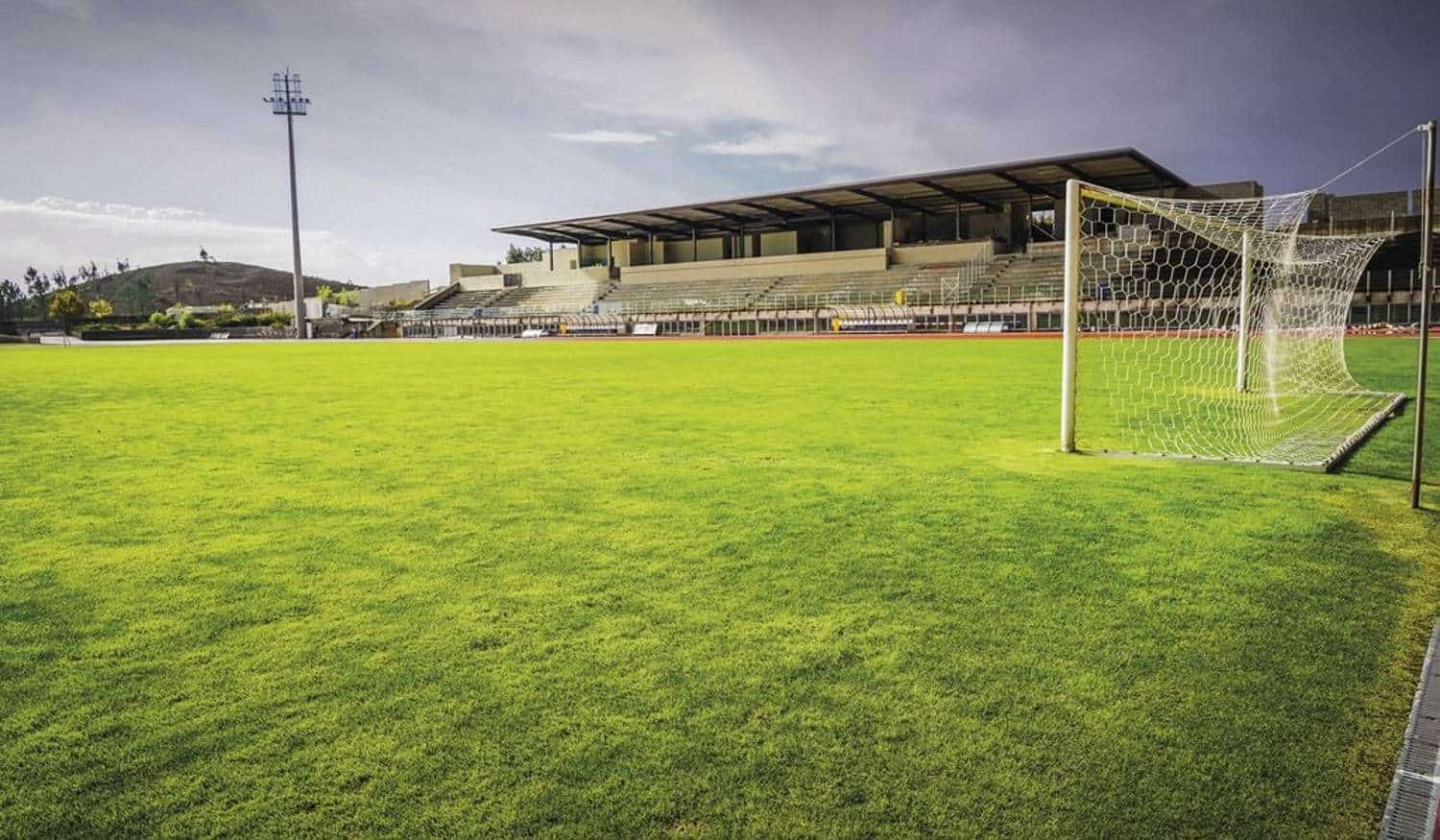 Seleção Sub-18 vai jogar em Lousada