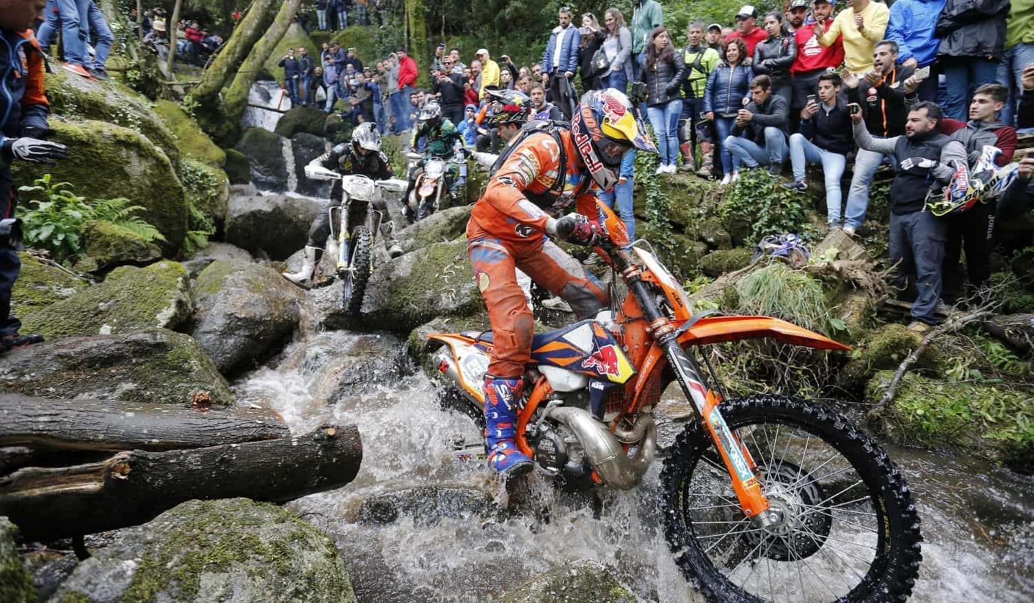 Penafiel acolhe 17ª edição da Extreme Lagares 2022