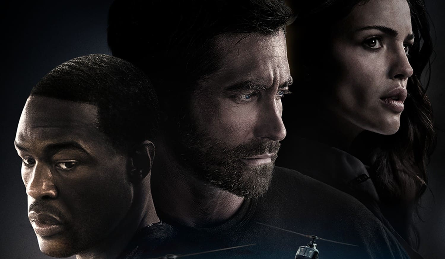 "Ambulância" marca estreias do Cinemax Penafiel