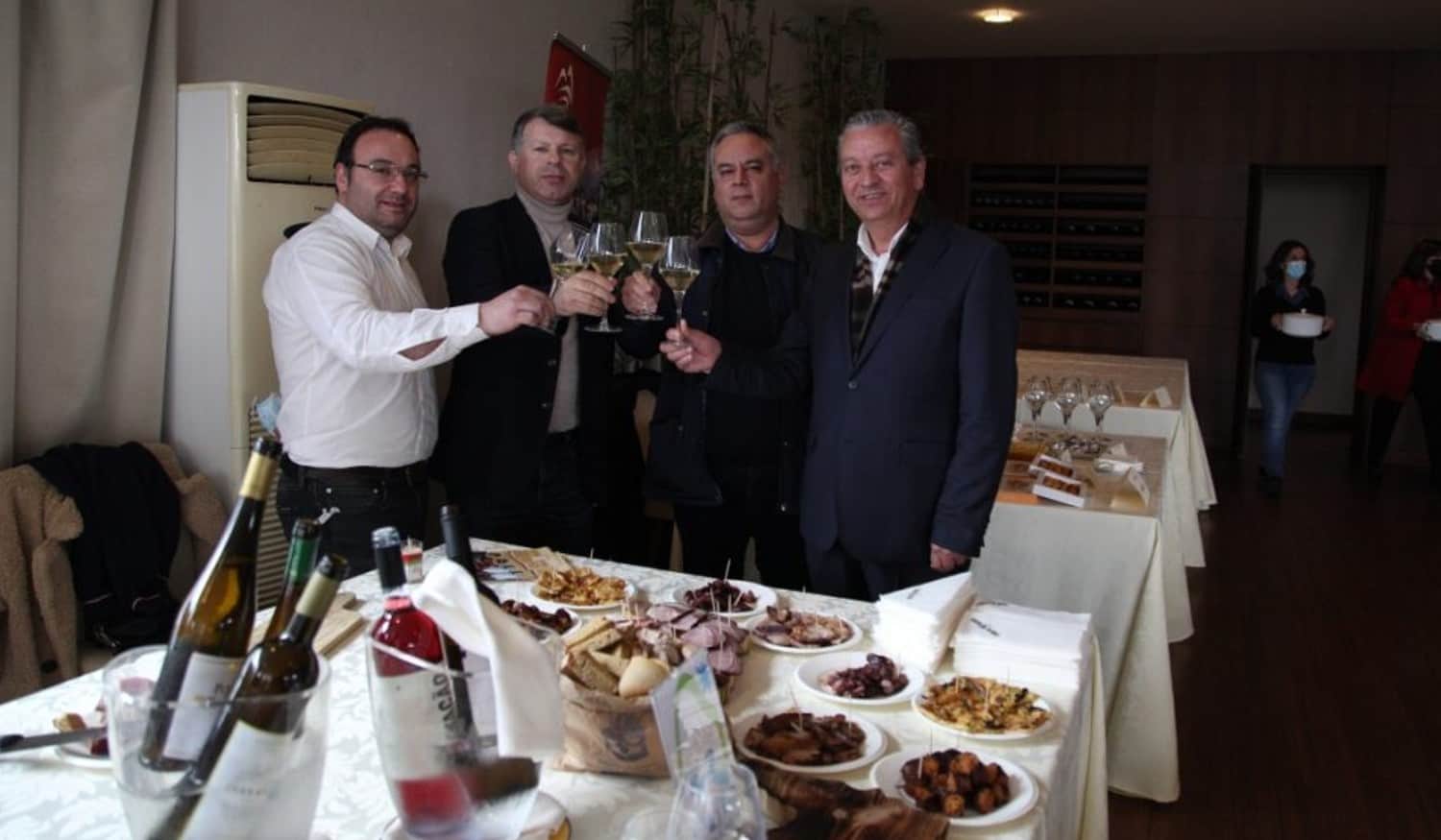 Fins de Semana Gastronómicos vão chegar a Baião em outubro