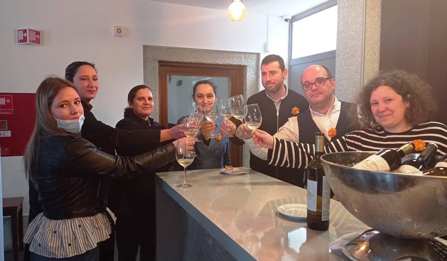 Município de Celorico de Basto promoveu gastronomia em Viana do Castelo