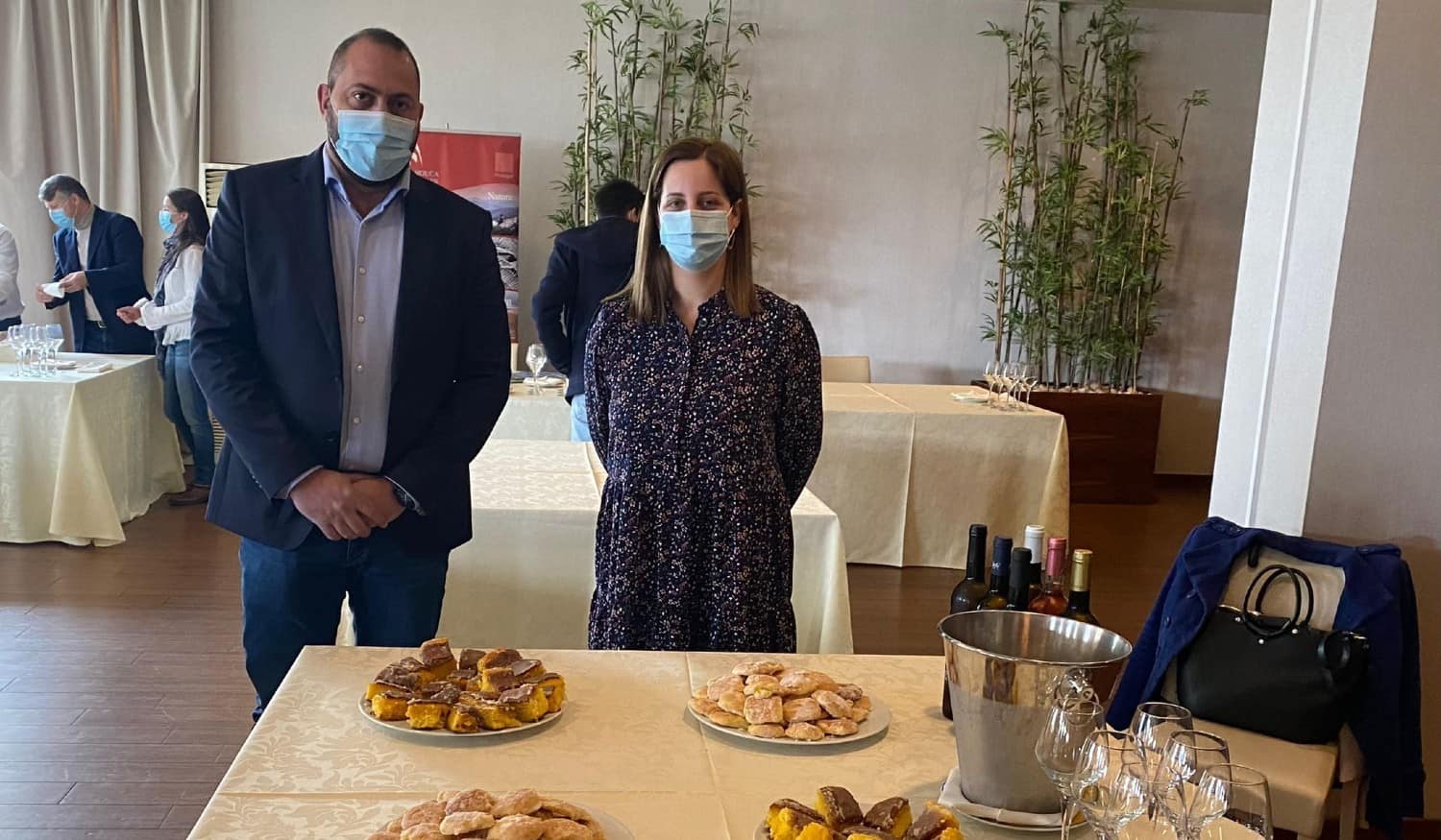 Marco de Canaveses vai acolher Fins de Semana Gastronómicos em maio