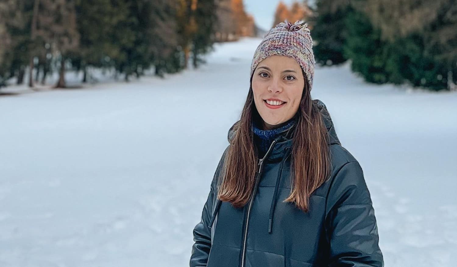 Joana Caetano nem sempre festeja o aniversário no dia em que nasceu