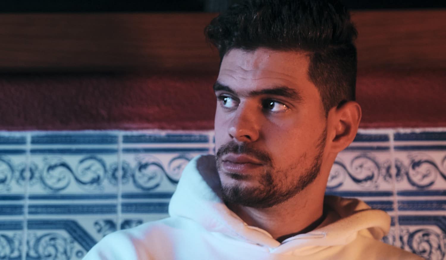 João Veríssimo lança "Contagem" com ambição de chegar longe no mundo da música