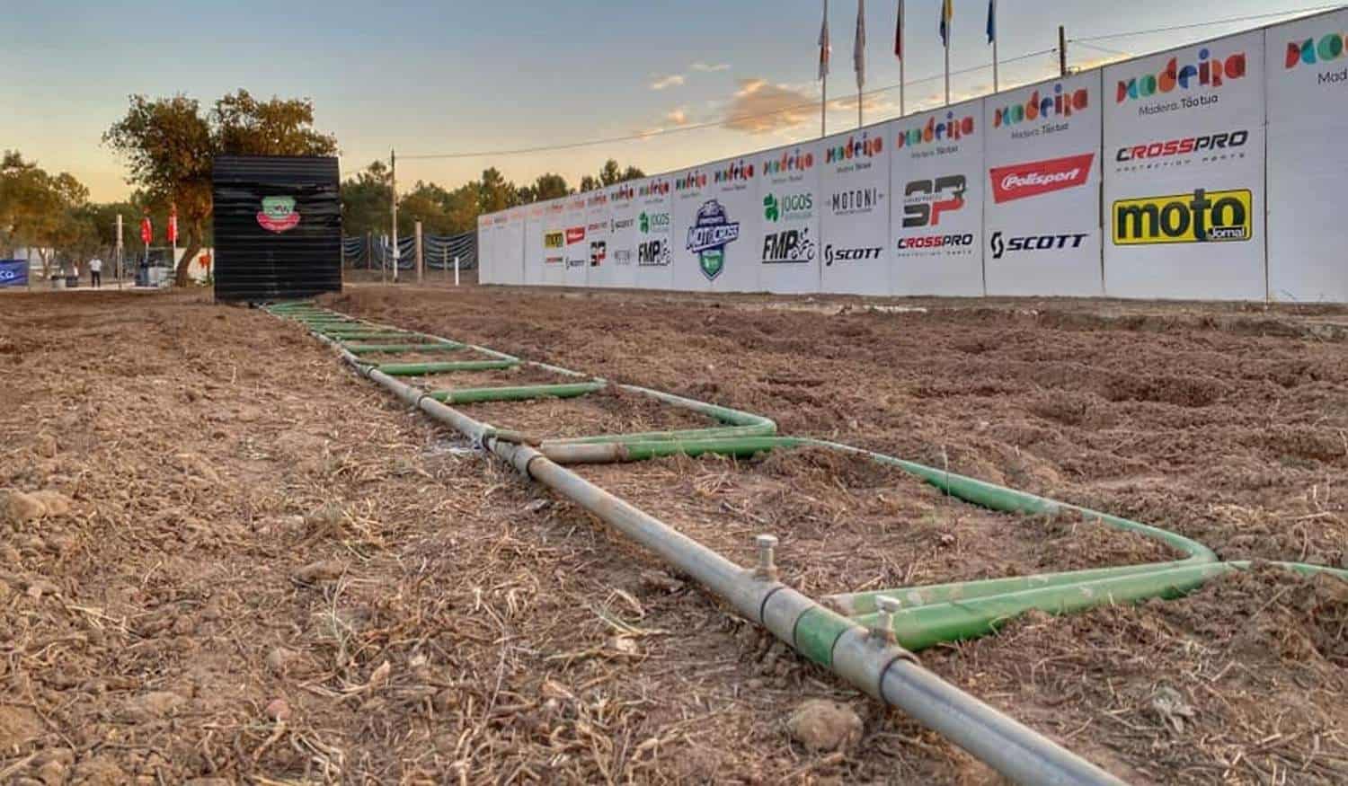 Lousada: CNMX Jogos Santa Casa inaugura campeonato nacional em Lustosa