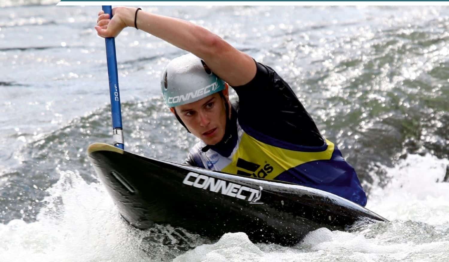 Amarante recebe a Taça de Portugal de Slalom 