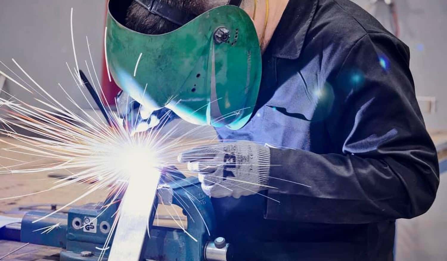 Alunos de Paredes vão visitar empresa de Lordelo do setor da metalomecânica