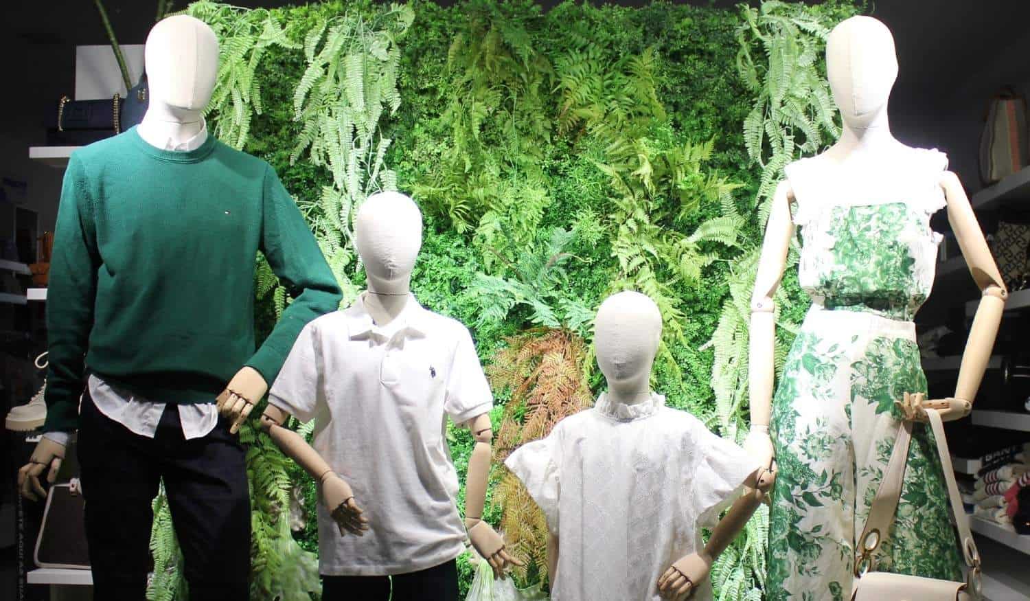 Paredes acolheu concurso de montras "Primavera Festival da Flor"