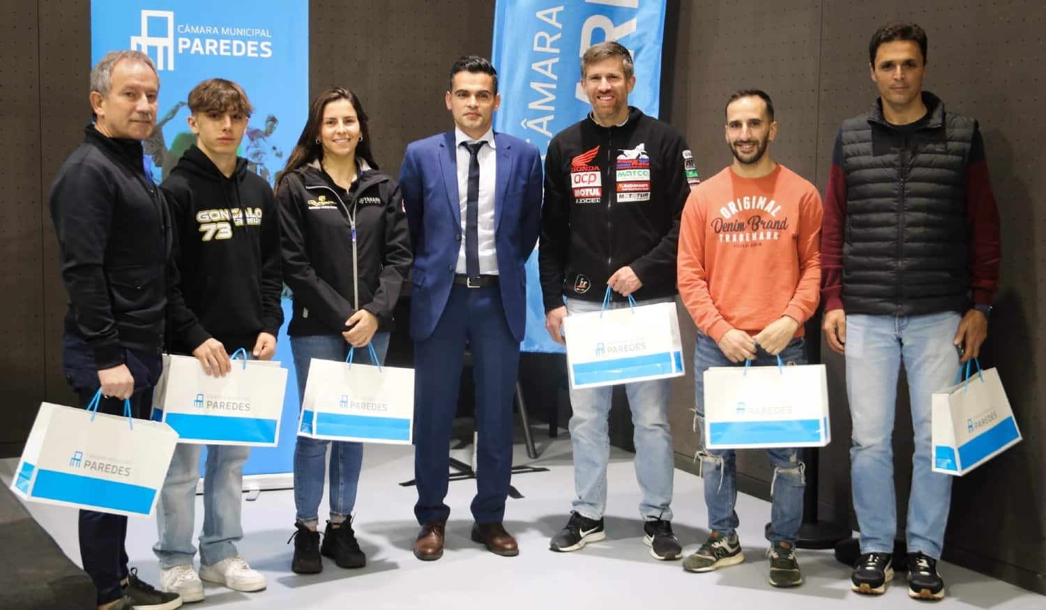 Paredes MotoExpo 2022 vai acontecer este fim de semana
