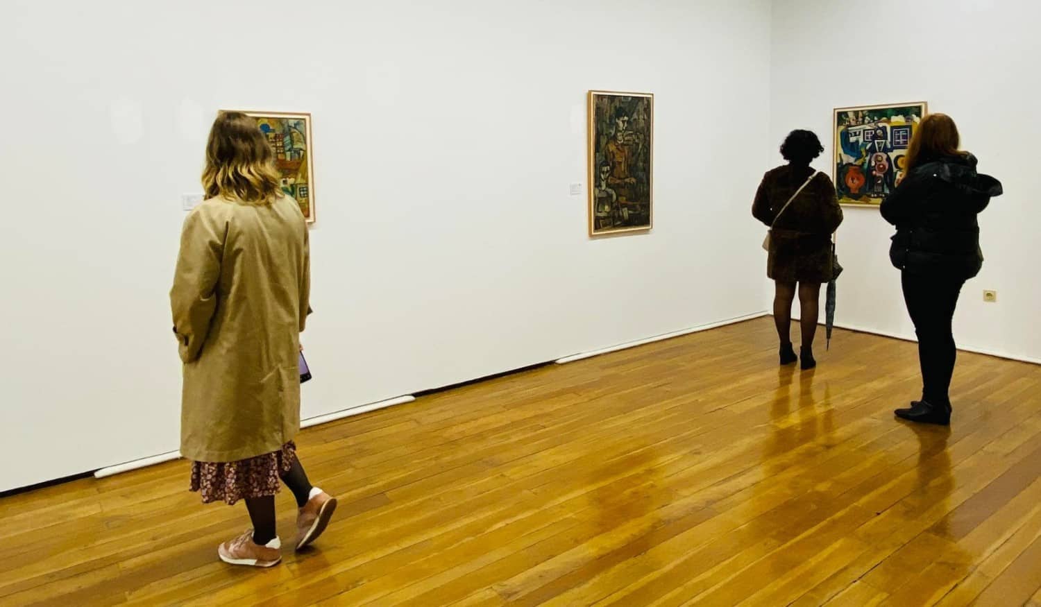 Amarante: Museu Municipal Amadeo de Souza-Cardoso integra rede de arte contemporânea