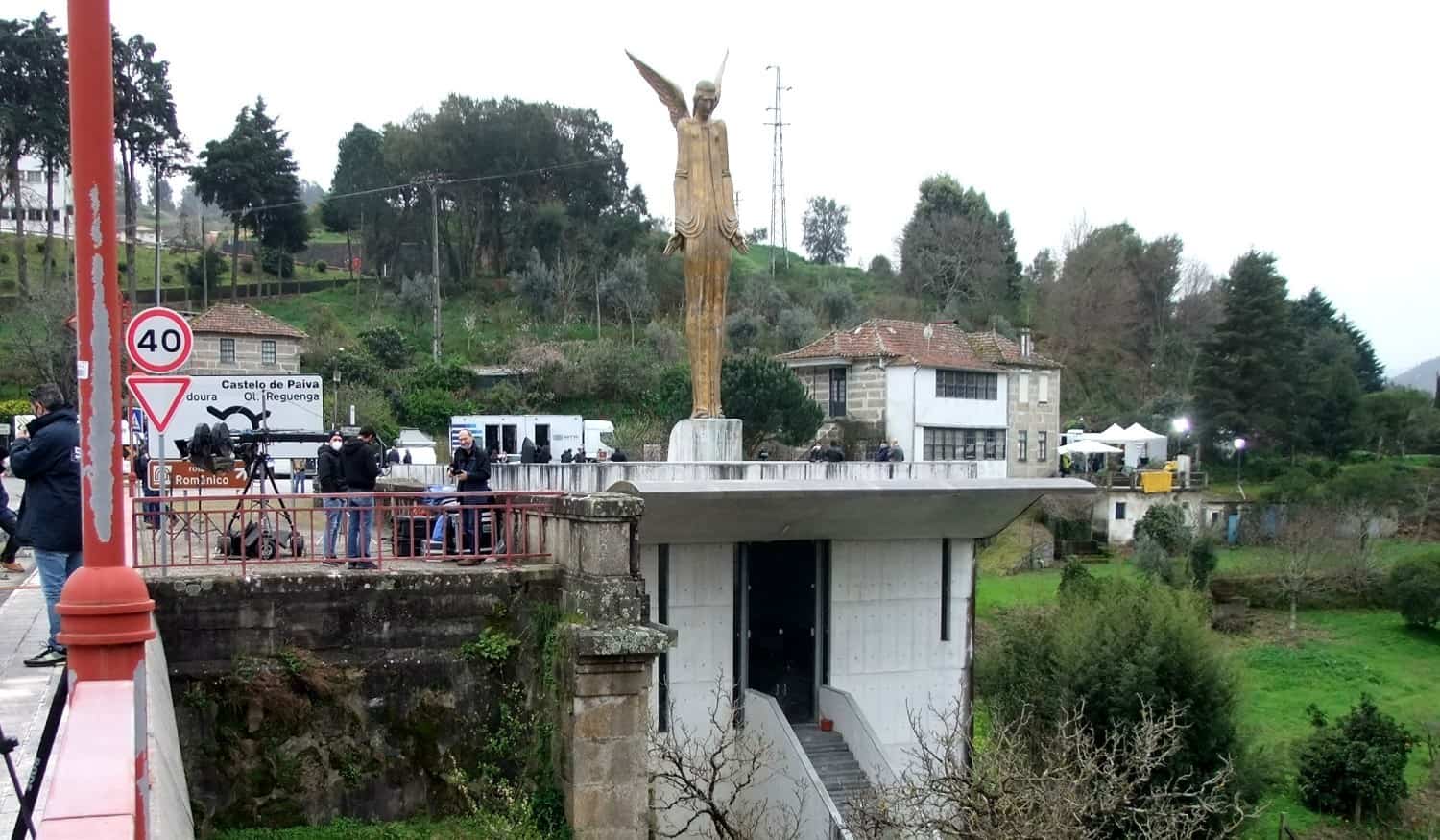 Castelo de Paiva vai inaugurar Polidesportivo da Associação dos Familiares das Vítimas da Tragédia de Entre-os-Rios