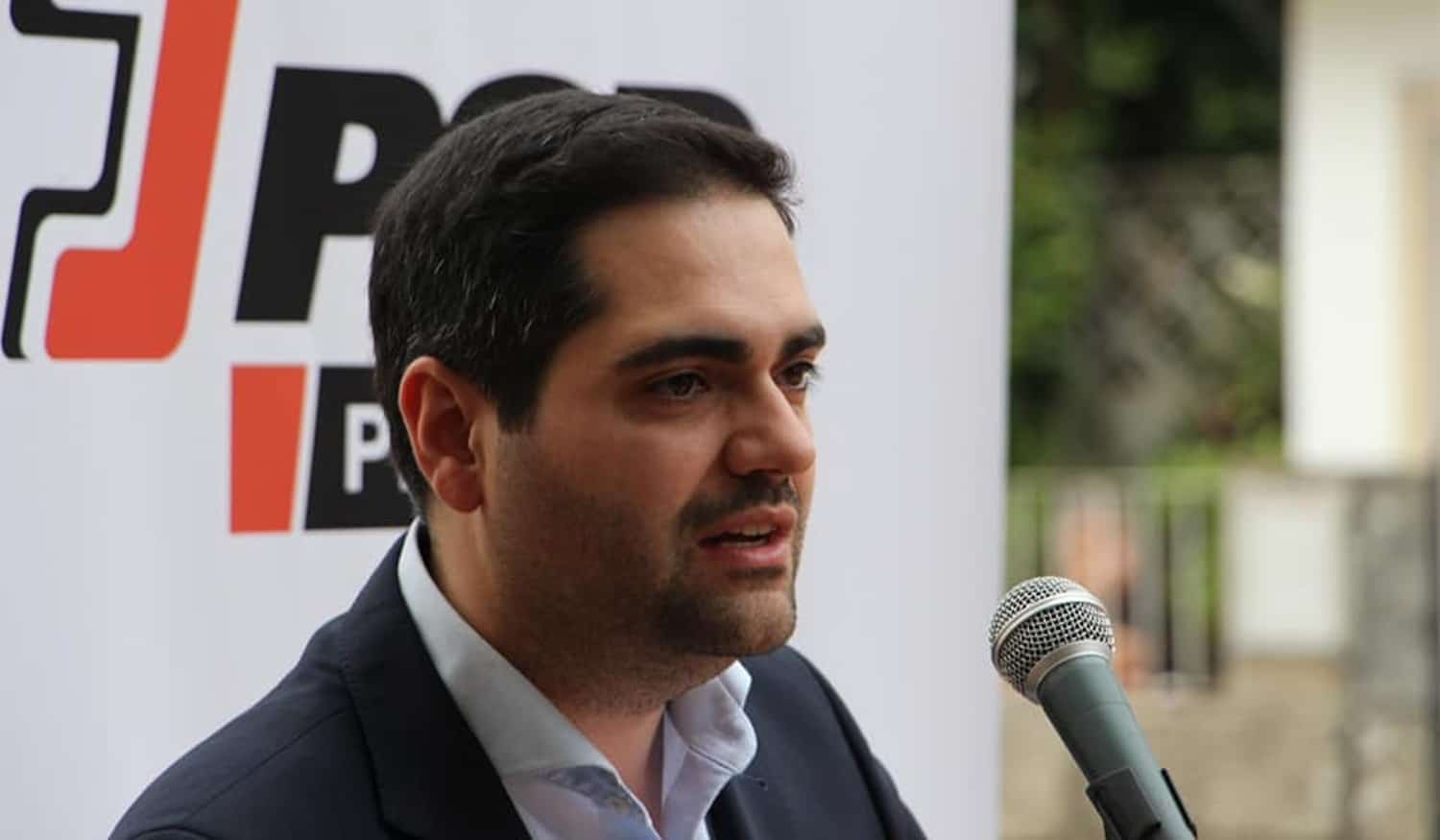 Pedro Cepeda apresenta renúncia e Comissão Política do PSD Penafiel antecipa eleições