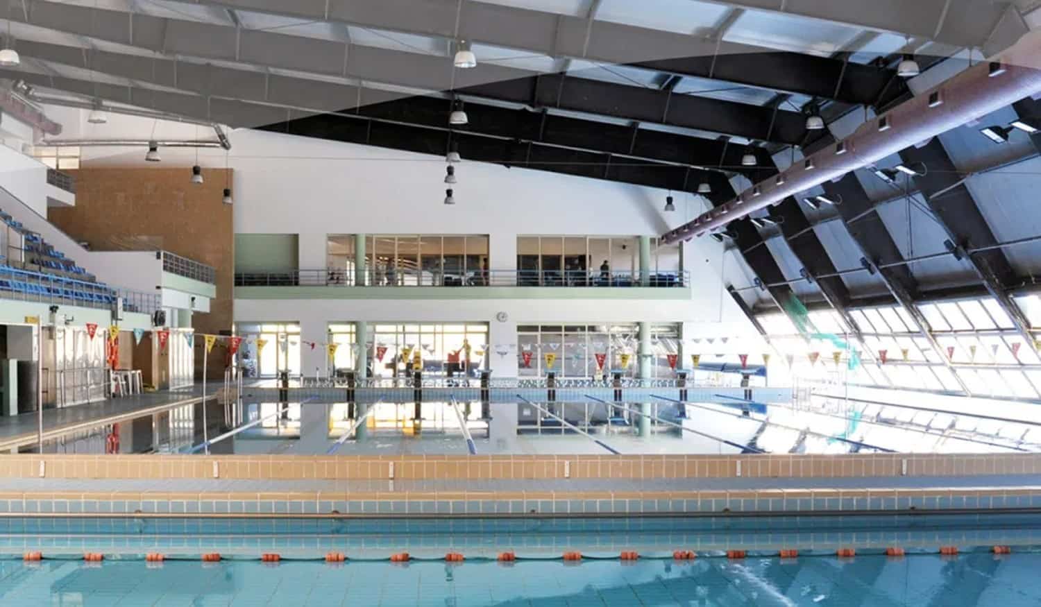 Supertaça de polo aquático vai ser disputada nas piscinas municipais de Felgueiras