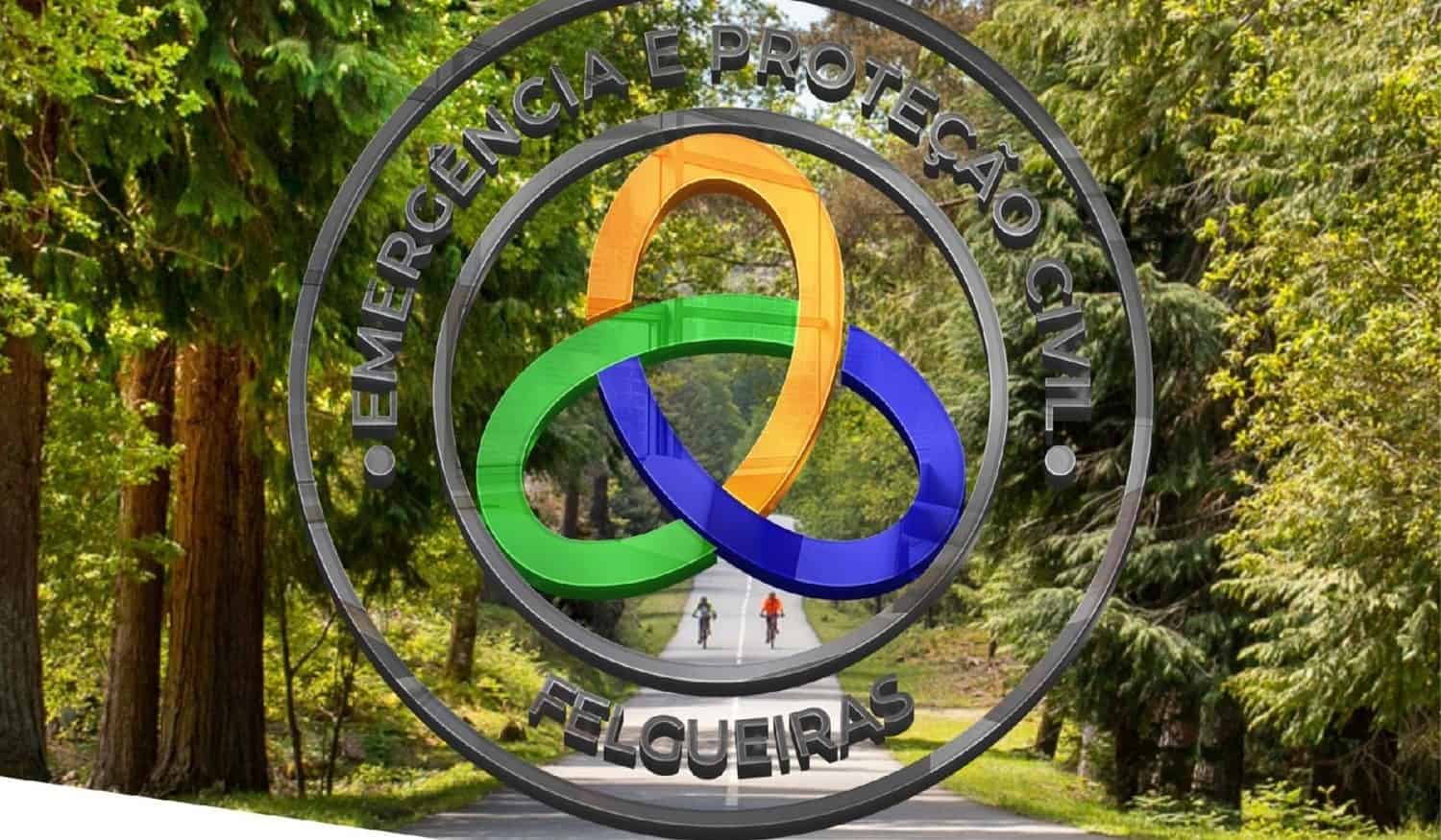 Município de Felgueiras promove semana da Proteção Civil