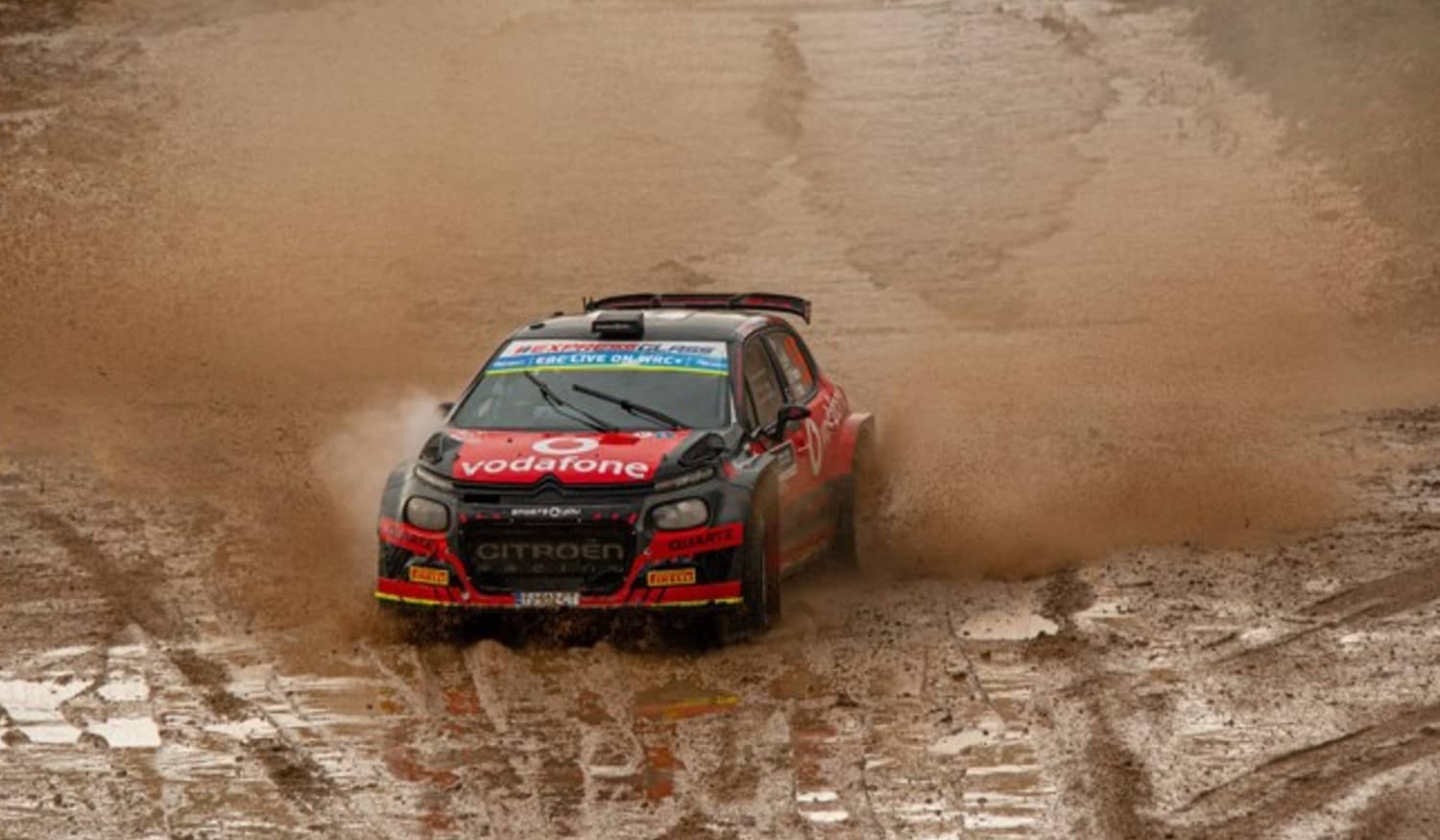 Balanço do Rally Serras de Fafe, Felgueiras, Cabreira e Boticas é "muito positivo"