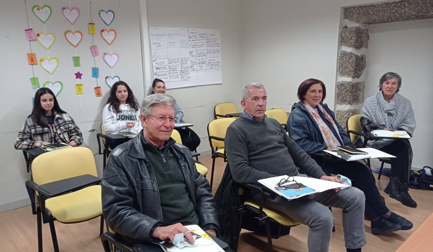 Criada Rede Municipal de Intérpretes e Guias em Celorico de Basto