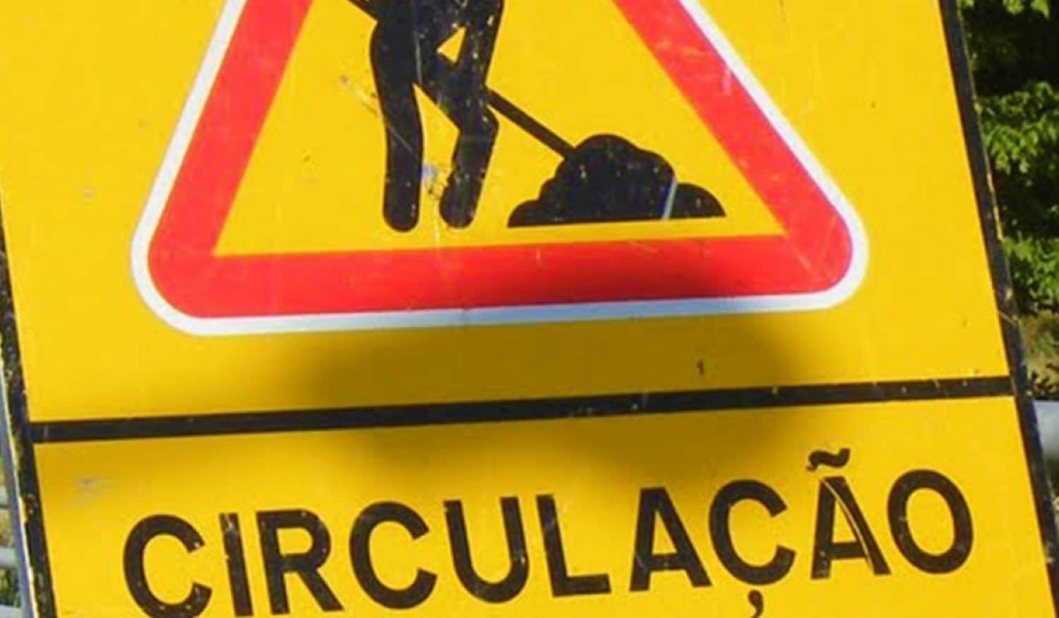Autarquia de Cinfães alerta para condicionamentos de trânsito em Ferreiros de Tendais