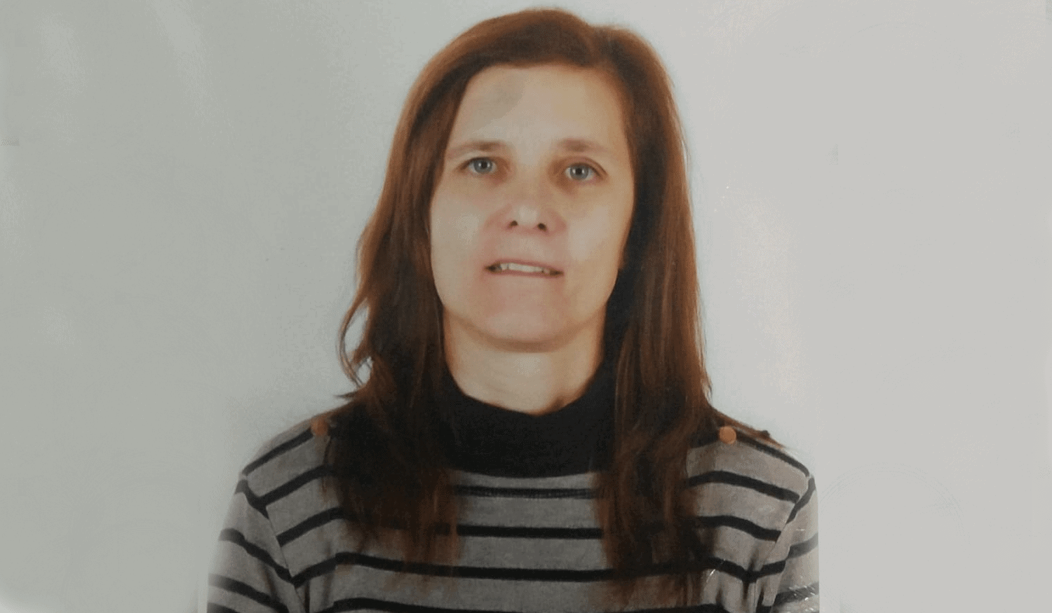 Depois da tuberculose Sónia Mendes vive hoje "uma vida normal"