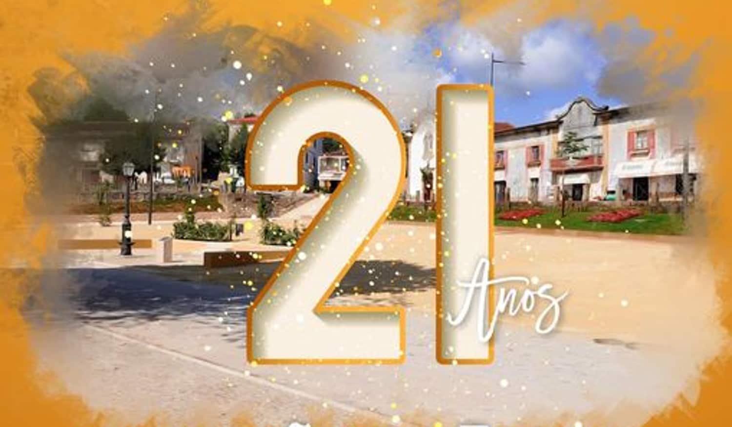 Celorico de Basto celebra 21 abis de elevação de Fermil de Basto a vila