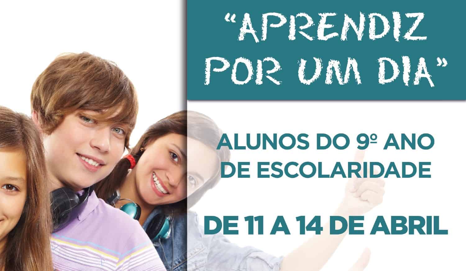 Câmara de Paços de Ferreira promove iniciativa "Aprendiz por um dia"