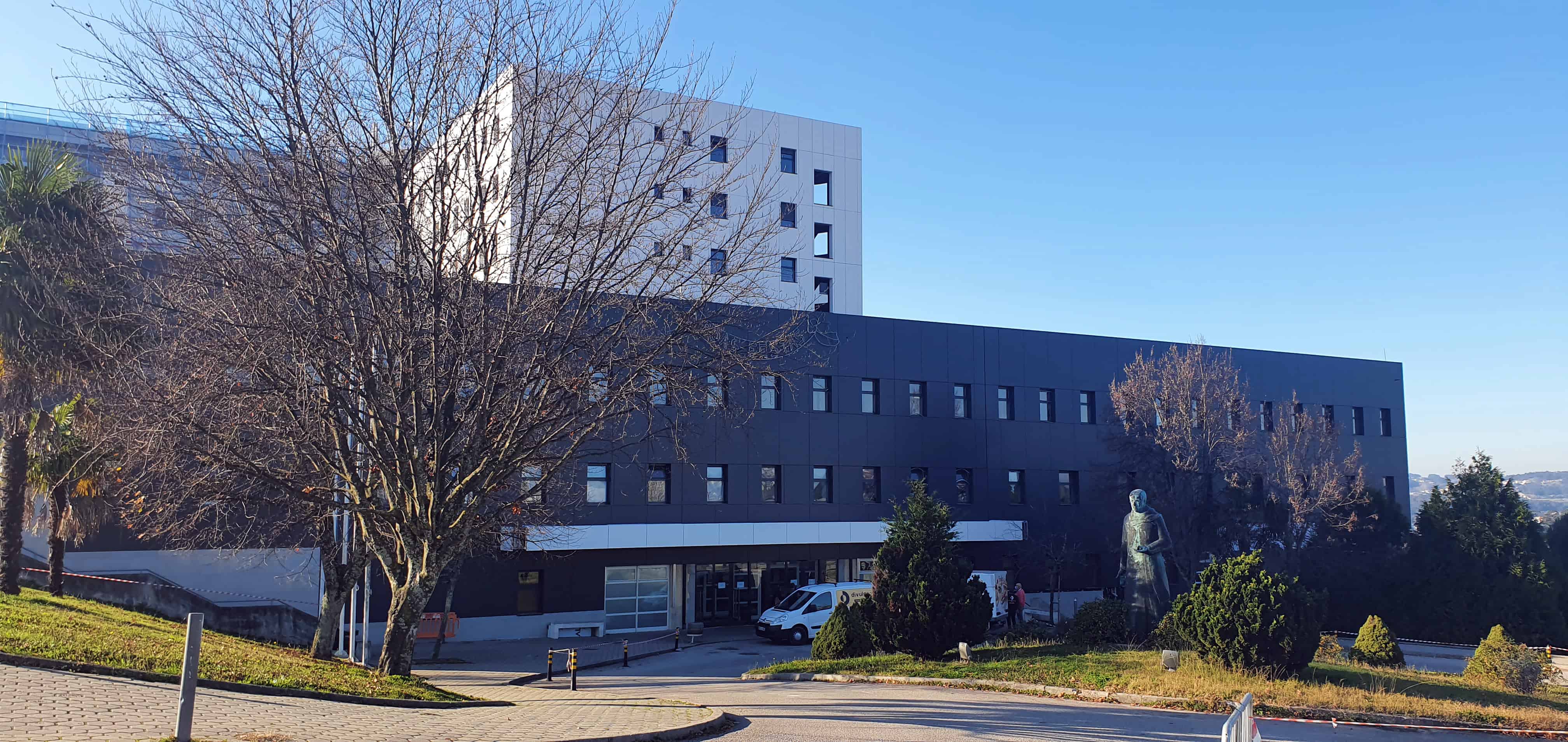 Casa do Pessoal do Hospital Padre Américo promove 7.ª edição do prémio Engenheiro Carlos Patrício