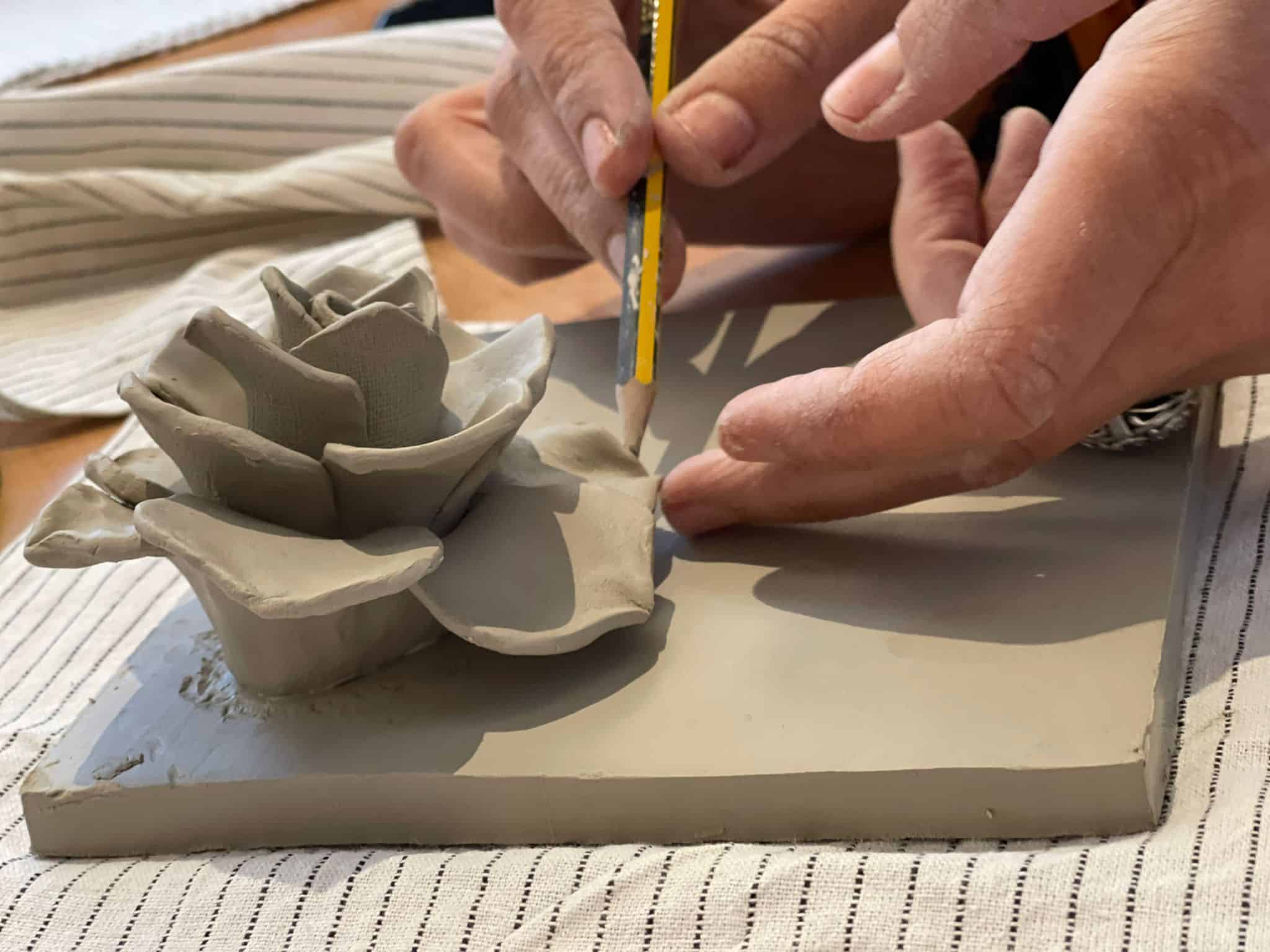 Celorico de Basto: Oficina Experimental de Cerâmica decorre durante as férias da Páscoa