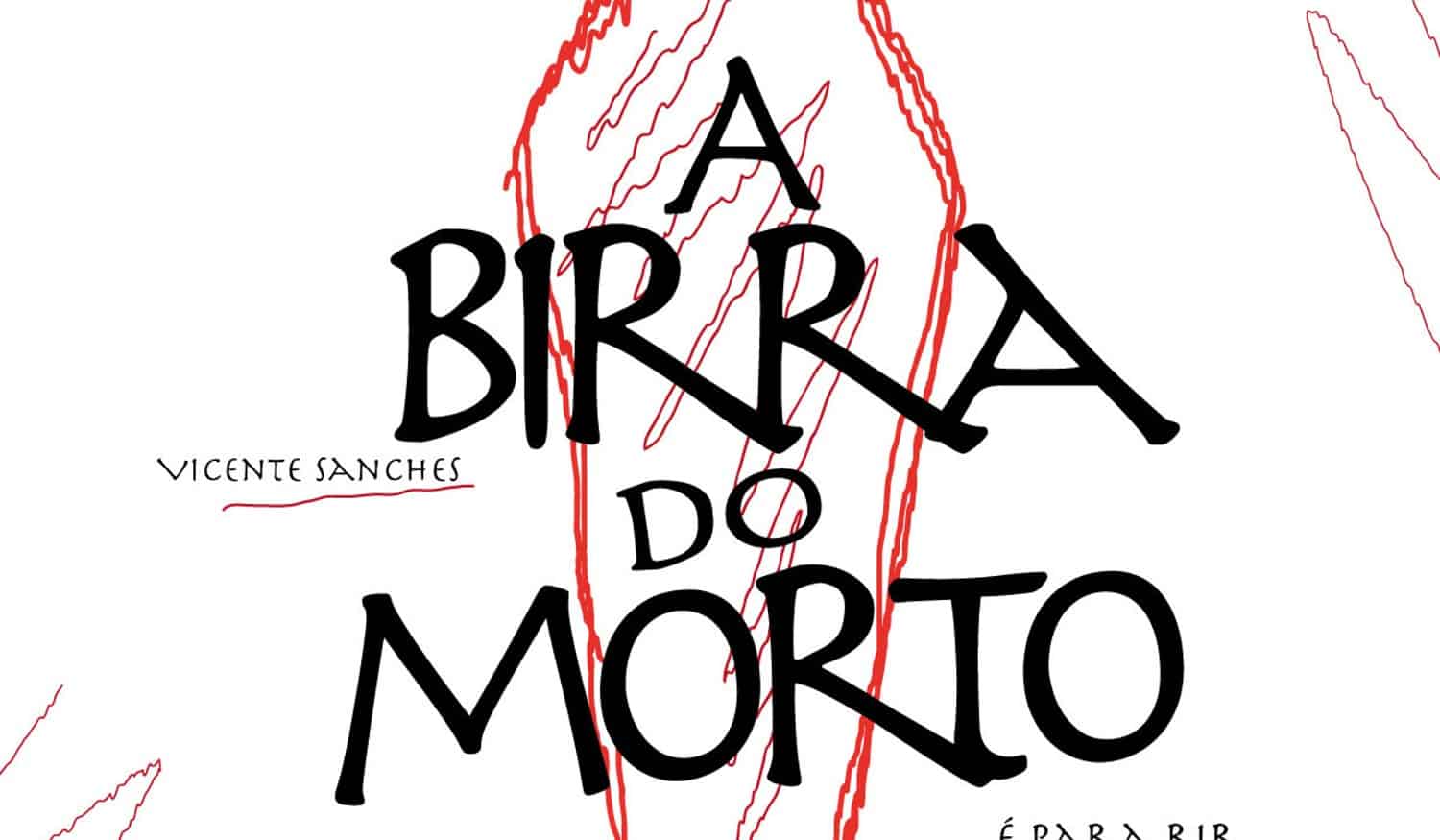 Penafiel: Grupo de Teatro de Valpedre vai apresentar a peça "A Birra do Morto"