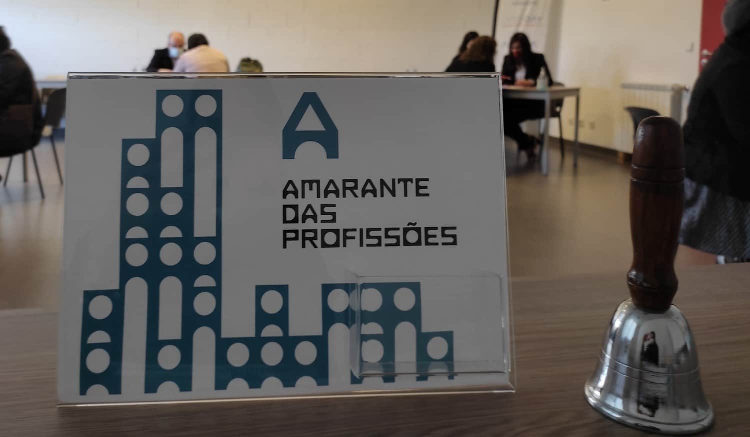 Amarante das Profissões com mais de 400 inscritos no primeiro ano