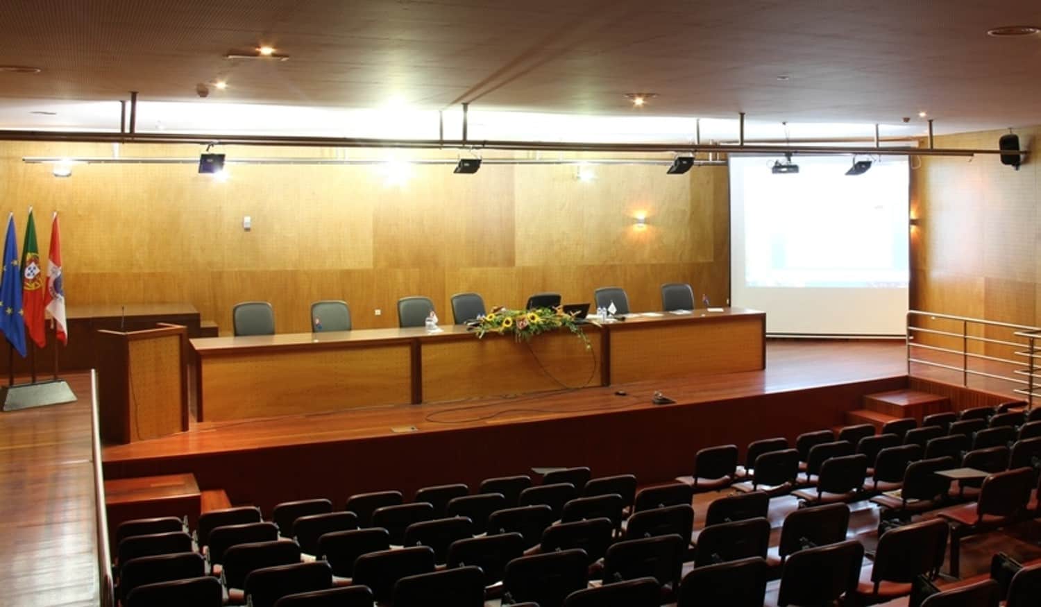 Assembleia Municipal de Penafiel vai decorrer esta sexta-feira