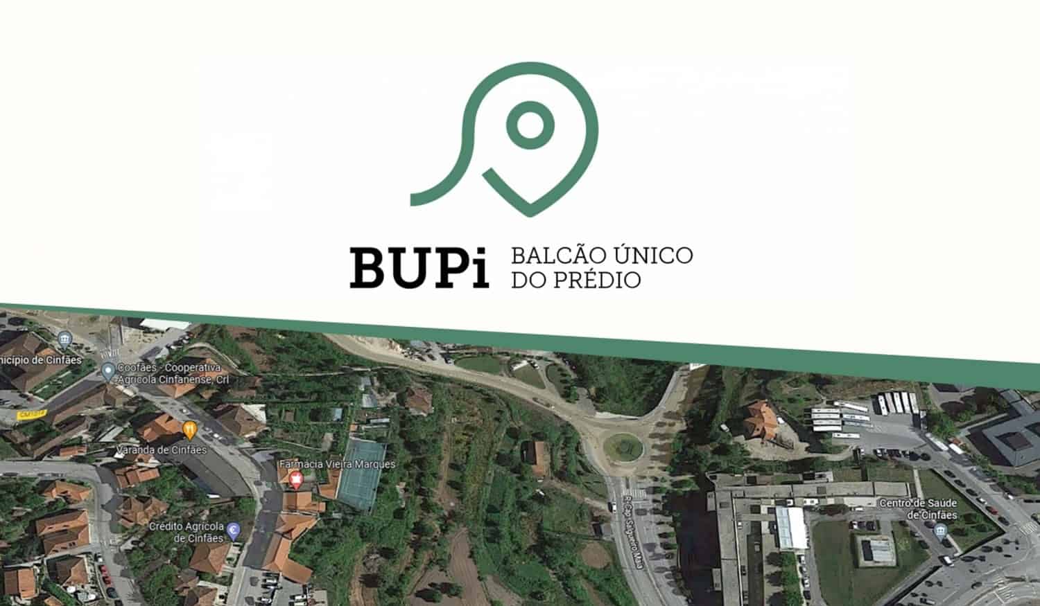 Abriu ao público o Balcão Único do Prédio de Cinfães
