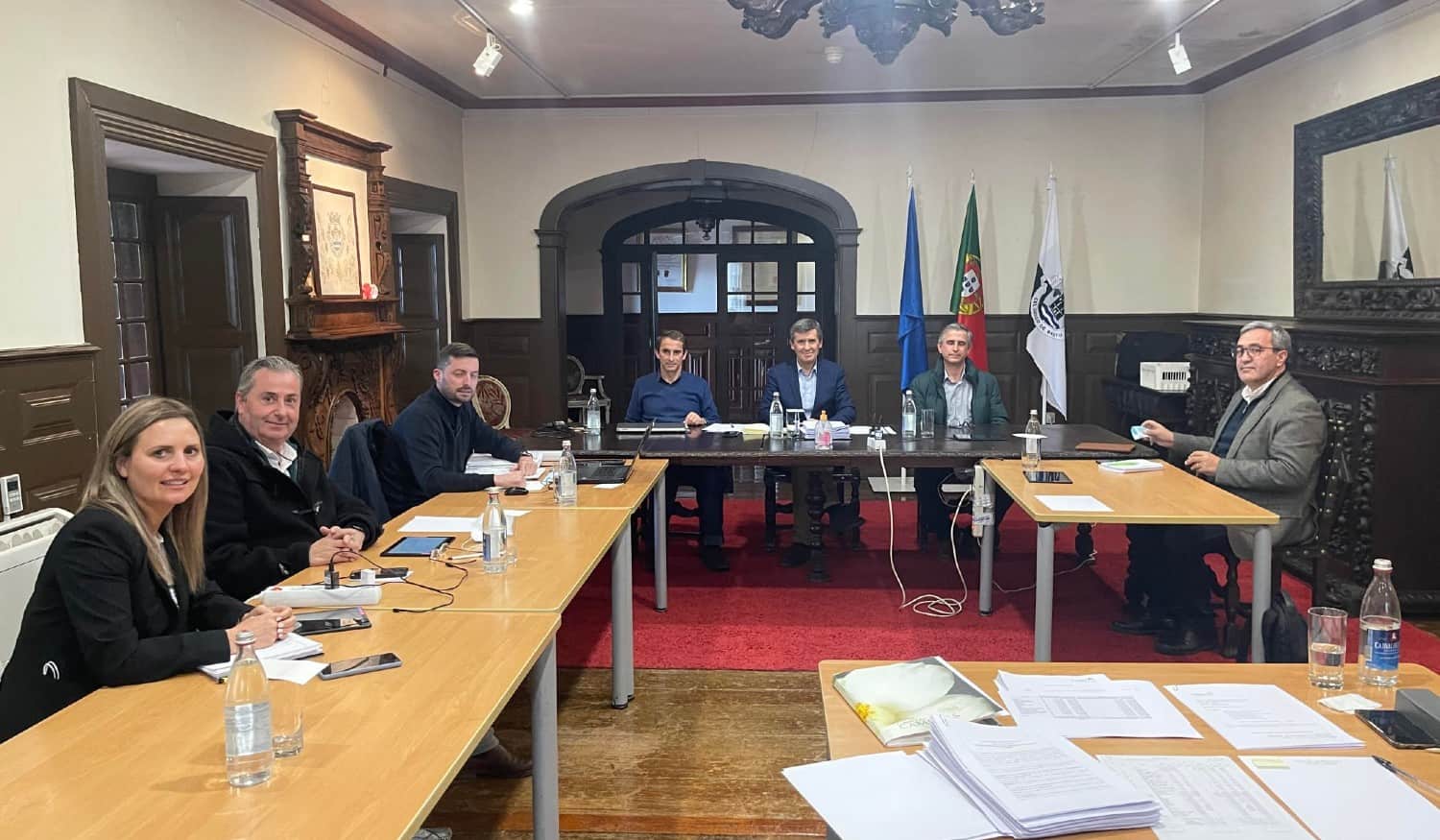 Município de Celorico de Basto aprova transferência de competências para as juntas de freguesia