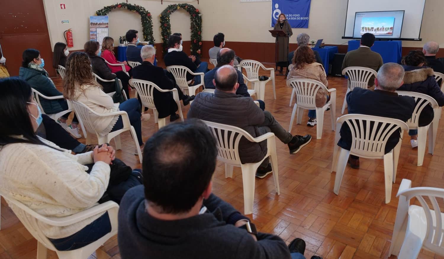 Marco de Canaveses: Nova creche em Vila Boa do Bispo vai receber 42 crianças