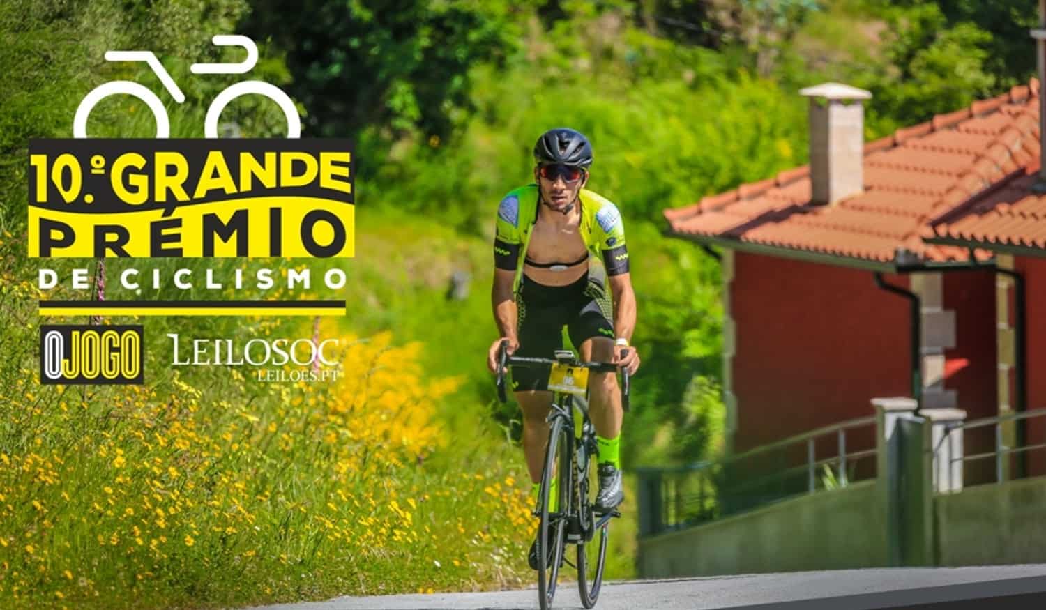 Celorico de Basto e Paredes recebem etapa final do 10.º Grande Prémio de Ciclismo – O Jogo | Leilosoc