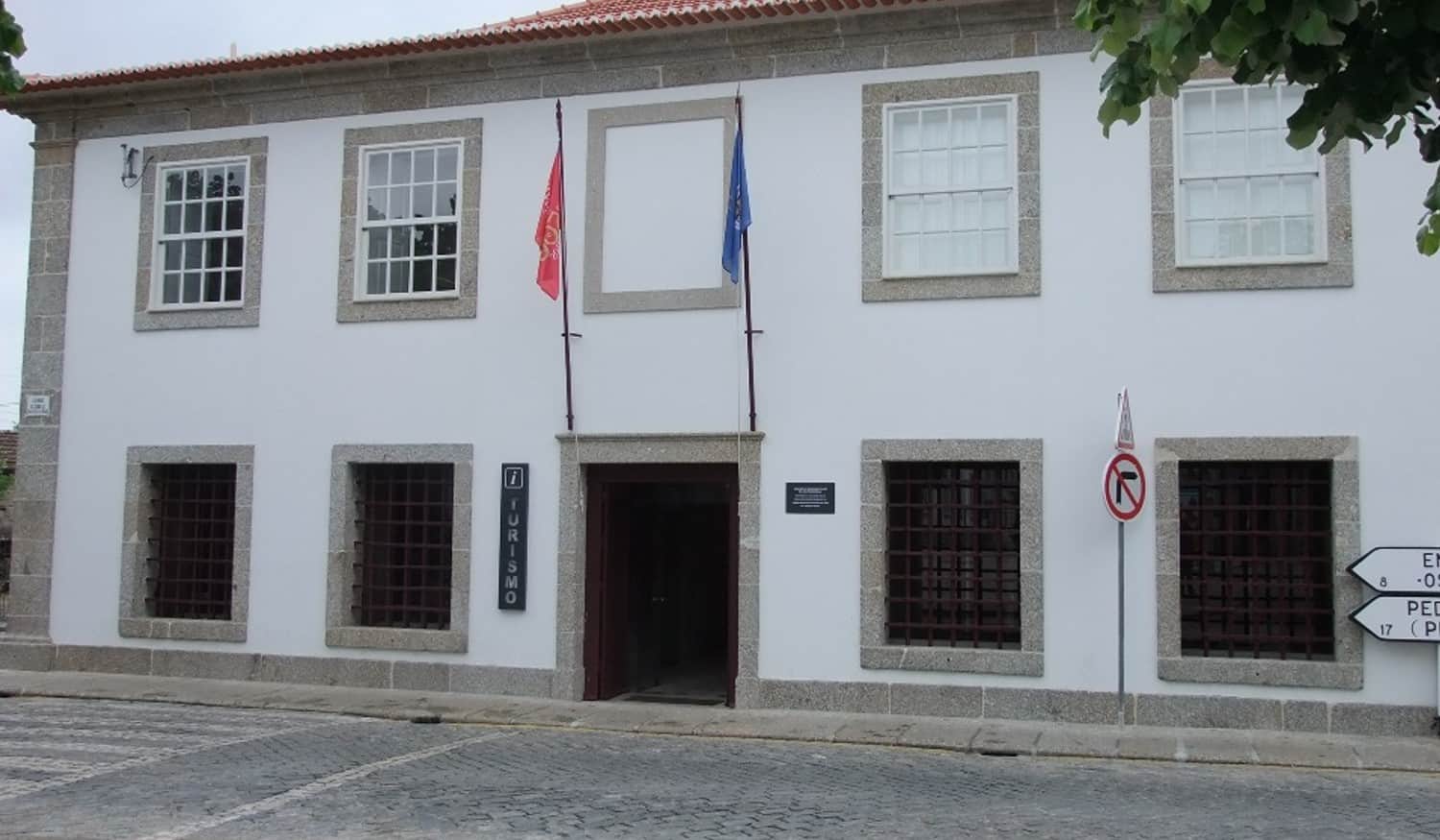 Centro de Interpretação da Cultura Local de Castelo de Paiva acolhe exposição fotográfica
