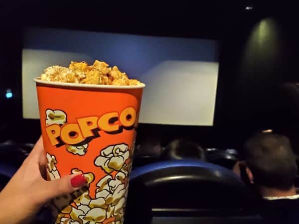 Conheça as novidades que vão estar no Cinemax Penafiel