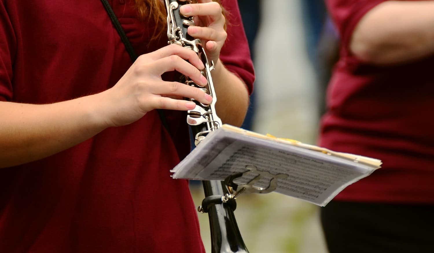 Academia de Música de Castelo de Paiva promove Academia Ibero-Americana do Clarinete