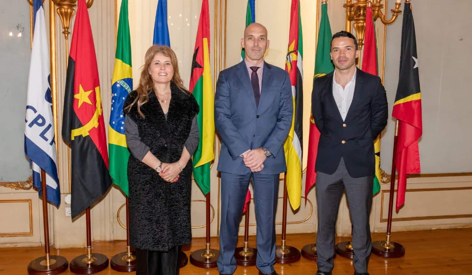 CPLP apoia projeto do Serviço Municipal de Proteção Civil de Marco de Canaveses